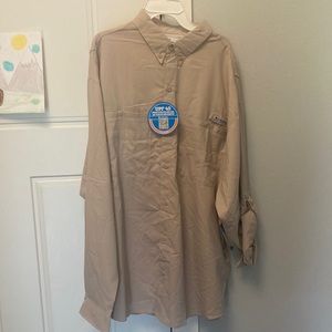 Columbia PFG Tamaimi II sportsman shirt